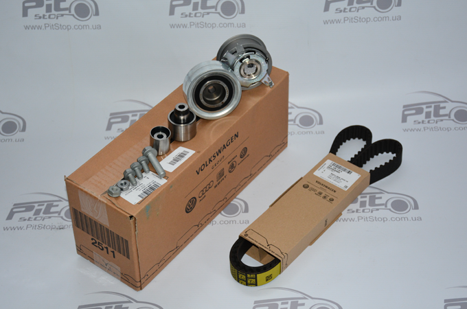 VAG - 03L 198 119 F - 