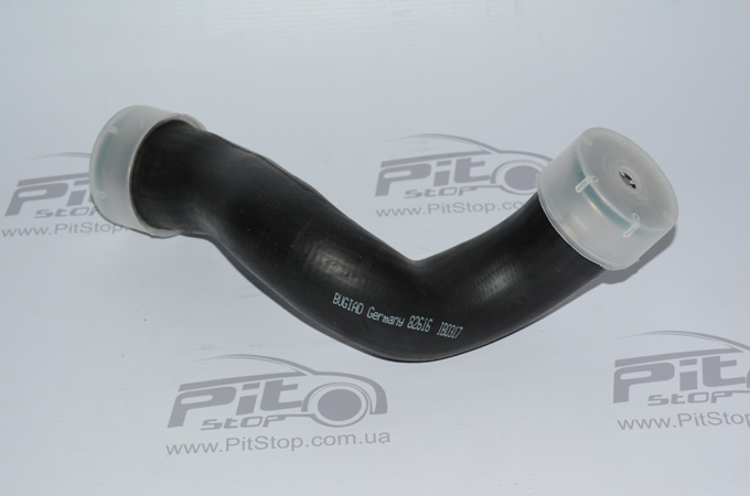 BUGIAD - 82616 - Трубка нагнетаемого воздуха (Система подачи воздуха)