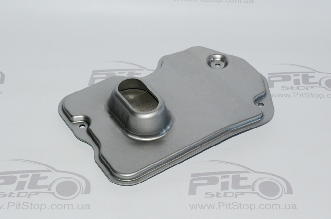 PREXAPARTS - P120006 - Фiльтр АКПП Porsche Cayenne/VW Touareg