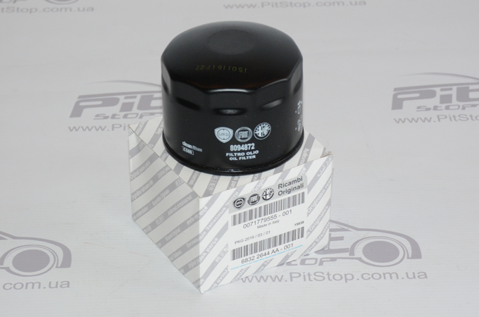 FIAT - 71779555 - FIAT - 71779555 -