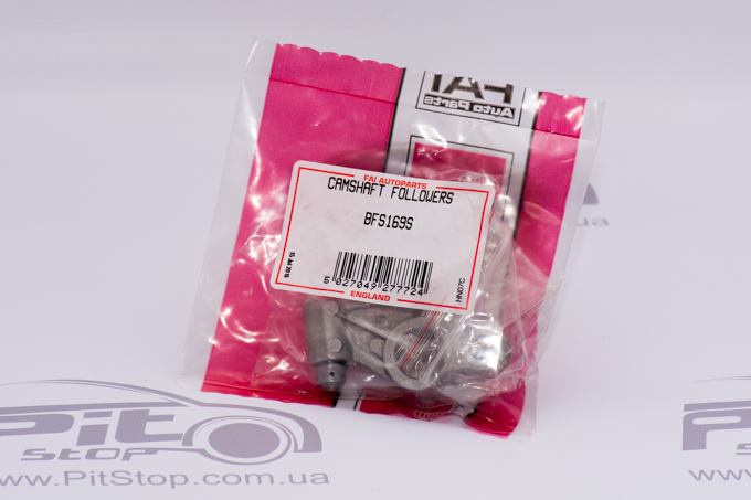 FAI AUTOPARTS - BFS169S - Коромысло, управление двигателем (Управление двигателем)
