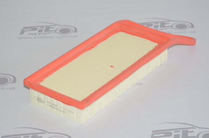 FORD - 1672497 -  FORD - 1672497 -