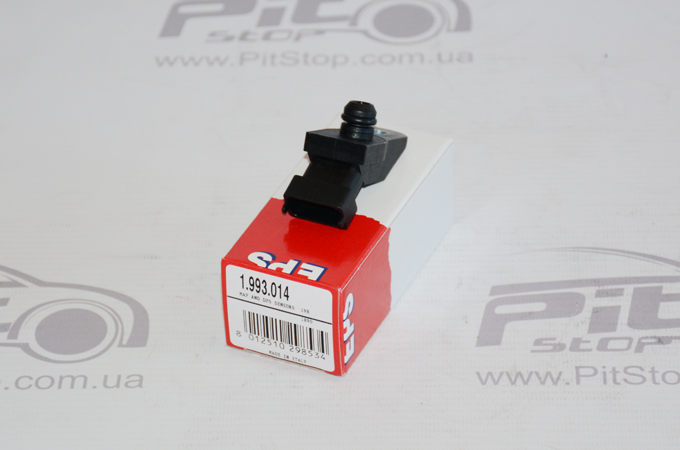 EPS - 1.993.014 - Датчик давления воздуха, высотный корректор (Приготовление смеси)