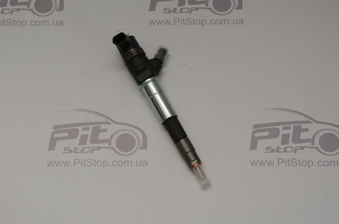 BOSCH - 0 445 110 338 - Форсунка (Приготовление смеси)