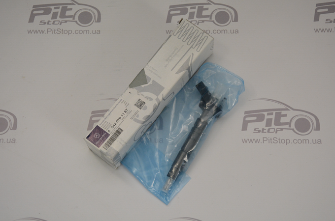 MERCEDES-BENZ - 6420701187 -  MERCEDES-BENZ - 6420701187 -