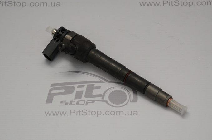 VAG - 03L 130 277 J - Корпус распылителя