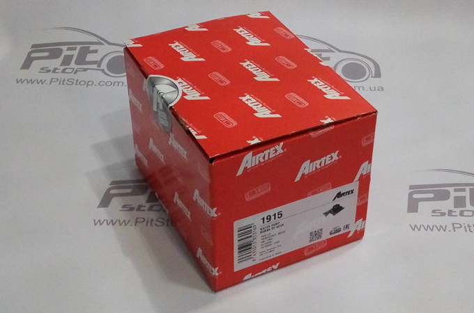 AIRTEX - 1915 - Водяной насос (Охлаждение)