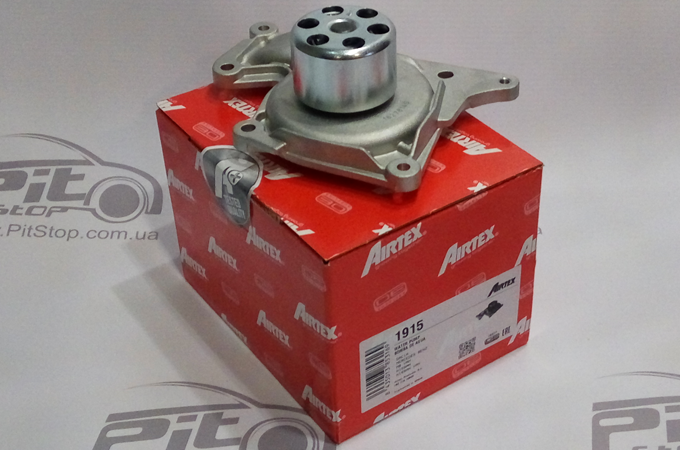 AIRTEX - 1915 - Водяной насос (Охлаждение)