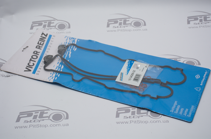 REINZ - 15-34268-02 - Комплект прокладок, крышка головки цилиндра