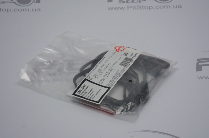 ELRING - 469.440 - Прокладка, крышка головки цилиндра (Головка цилиндра) ELRING - 469.440 - Прокладка, крышка головки цилиндра (Головка цилиндра)