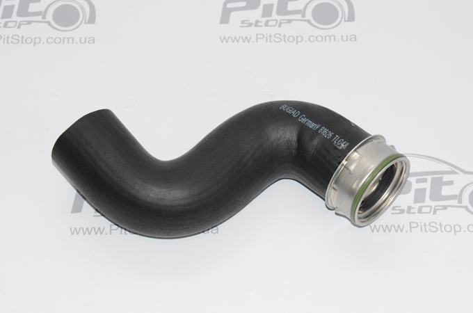 BUGIAD - 81626 - Трубка нагнетаемого воздуха (Система подачи воздуха) BUGIAD - 81626 - Трубка нагнетаемого воздуха (Система подачи воздуха)