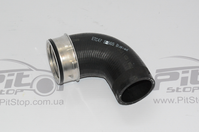 BUGIAD - 82665 - Трубка нагнетаемого воздуха (Система подачи воздуха) BUGIAD - 82665 - Трубка нагнетаемого воздуха (Система подачи воздуха)