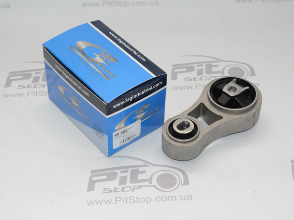 3RG - 40493 - Подвеска, двигатель 3RG - 40493 - Подвеска, двигатель