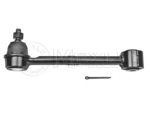 MEYLE - 28-16 050 0038 - Рычаг независимой подвески колеса, подвеска колеса (Подвеска колеса)