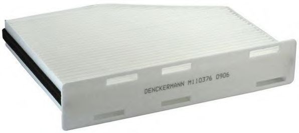 DENCKERMANN - M110376 - Фильтр, воздух во внутренном пространстве (Отопление / вентиляция)
