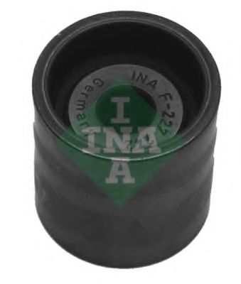 INA - 532 0161 10 - Паразитный / Ведущий ролик, зубчатый ремень (Ременный привод)