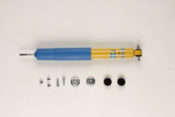 BILSTEIN - 24-029636 - Амортизатор (Подвеска / амортизация)