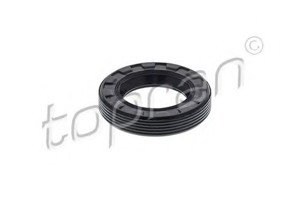 TOPRAN - 100 059 - Уплотнительное кольцо вала, приводной вал (Привод колеса)