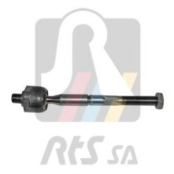 RTS - 92-02409-010 - Осевой шарнир, рулевая тяга (Рулевое управление)