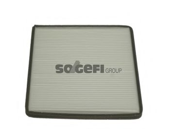 COOPERSFIAAM FILTERS - PC8079 - Фильтр, воздух во внутренном пространстве