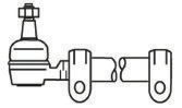 FRAP - 1789 - Наконечник поперечной рулевой тяги (Рулевое управление)