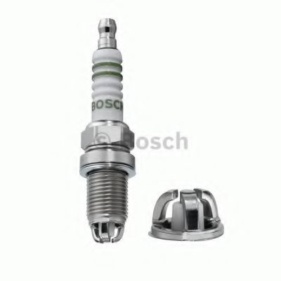 BOSCH - 0241235752 - Свеча зажигания