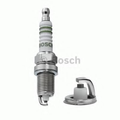 BOSCH - 0 242 225 580 - Свеча зажигания (Система зажигания)