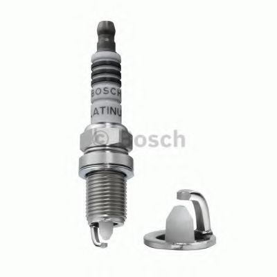 BOSCH - 0 242 229 579 - Свеча зажигания (Система зажигания)