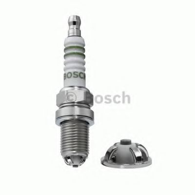 BOSCH - 0 242 229 613 - Свеча зажигания (Система зажигания)