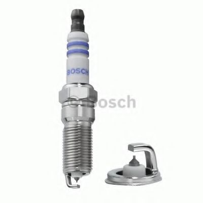 BOSCH - 0 242 230 508 - Свеча зажигания (Система зажигания)