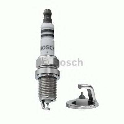 BOSCH - 0 242 235 749 - Свеча зажигания (Система зажигания)