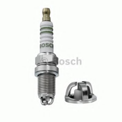 BOSCH - 0 242 235 766 - Свеча зажигания (Система зажигания)