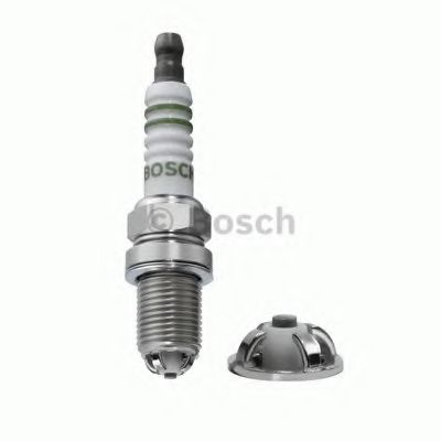 BOSCH - 0 242 245 559 - Свеча зажигания (Система зажигания)