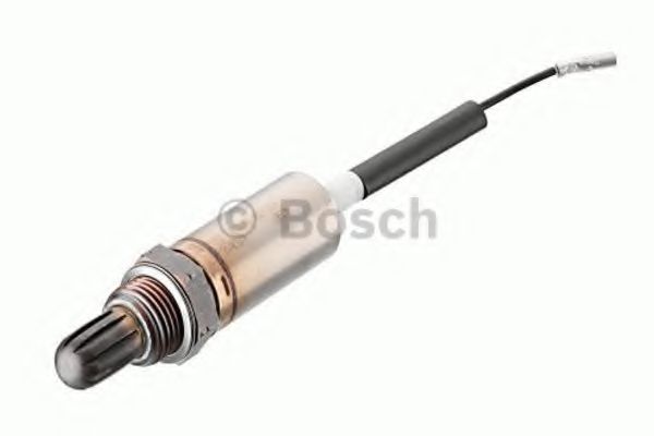 BOSCH - 0 258 986 501 - Лямбда-зонд (Приготовление смеси)