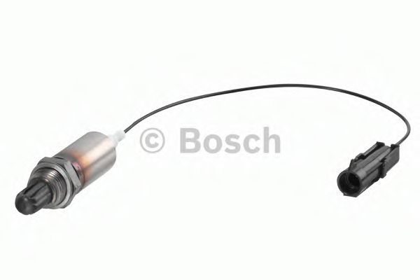 BOSCH - F 00H L00 311 - Лямбда-зонд (Приготовление смеси)