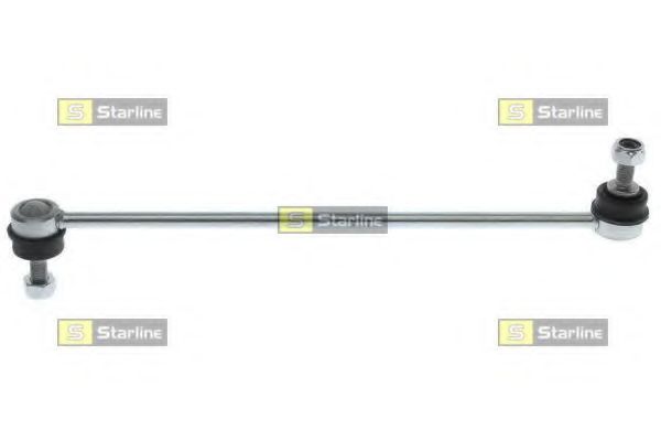 STARLINE - 41.11.735 - Тяга / стойка, стабилизатор (Подвеска колеса)