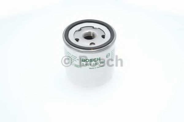 BOSCH - 0 451 103 298 - Масляный фильтр (Смазывание)