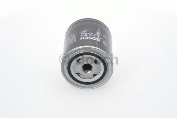 BOSCH - 0 451 103 313 - Масляный фильтр (Смазывание)