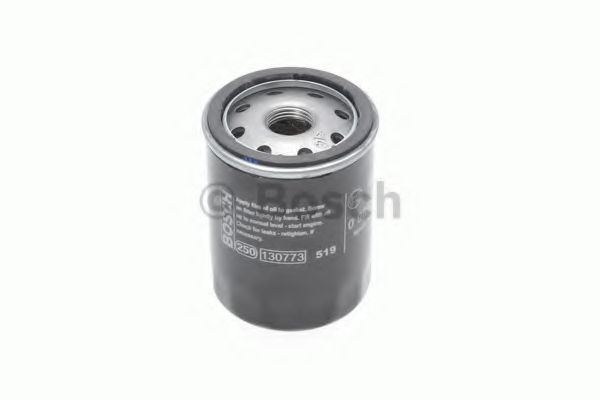 BOSCH - 0 986 452 060 - Масляный фильтр (Смазывание)