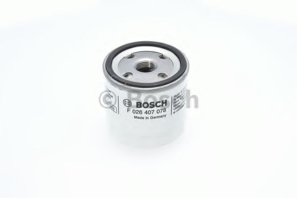 BOSCH - F 026 407 078 - Масляный фильтр (Смазывание)