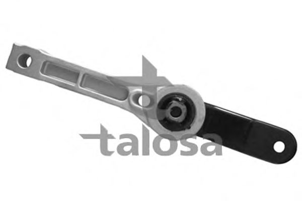 TALOSA - 61-05277 - Подвеска, двигатель (Подвеска двигателя)