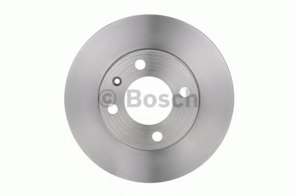 BOSCH - 0 986 478 010 - Тормозной диск (Тормозная система)