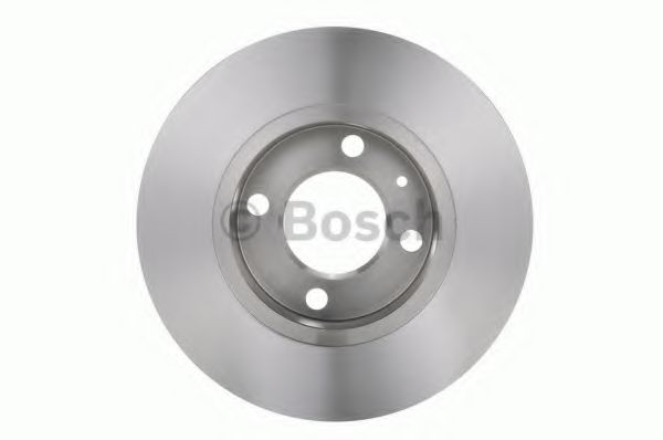 BOSCH - 0 986 478 010 - Тормозной диск (Тормозная система)