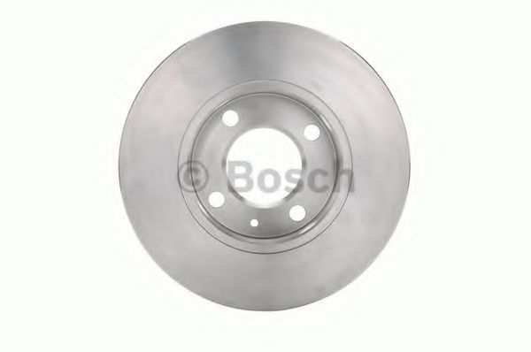 BOSCH - 0 986 478 011 - Тормозной диск (Тормозная система)