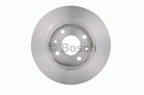 BOSCH - 0 986 478 105 - Тормозной диск (Тормозная система)