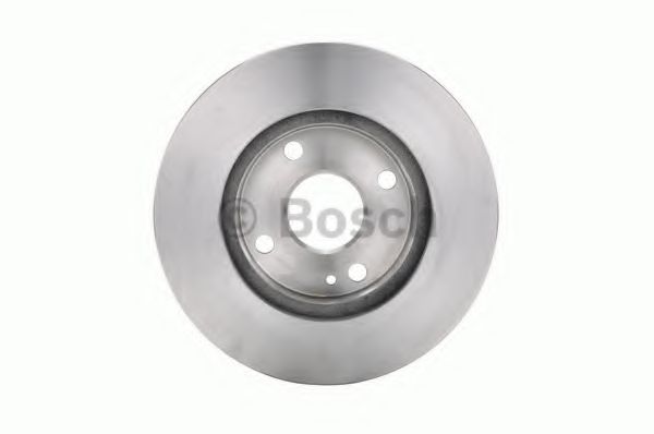 BOSCH - 0 986 478 219 - Тормозной диск (Тормозная система)