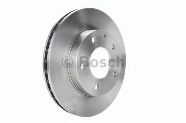 BOSCH - 0 986 478 227 - Тормозной диск (Тормозная система)