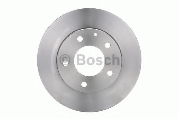 BOSCH - 0 986 478 227 - Тормозной диск (Тормозная система)