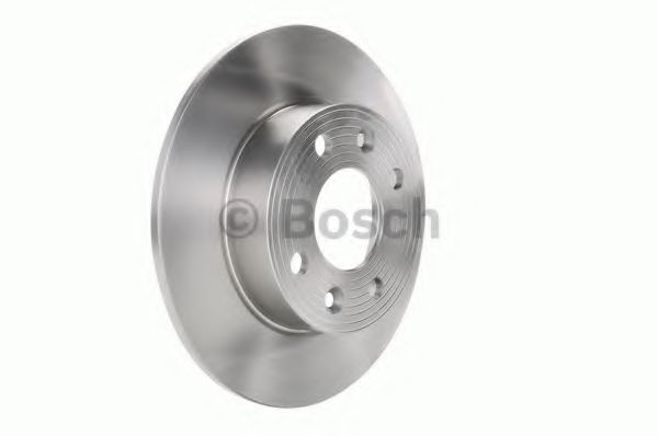 BOSCH - 0 986 478 273 - Тормозной диск (Тормозная система)