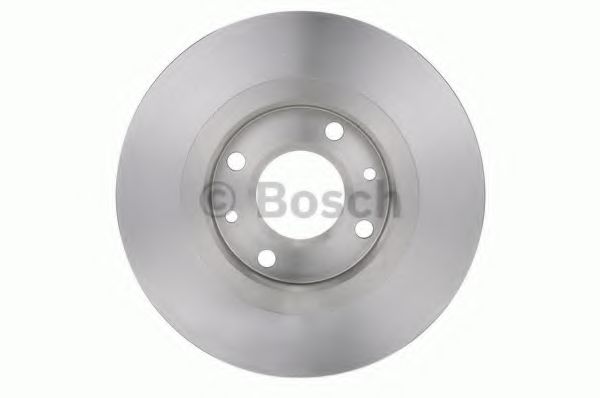 BOSCH - 0 986 478 847 - Тормозной диск (Тормозная система)